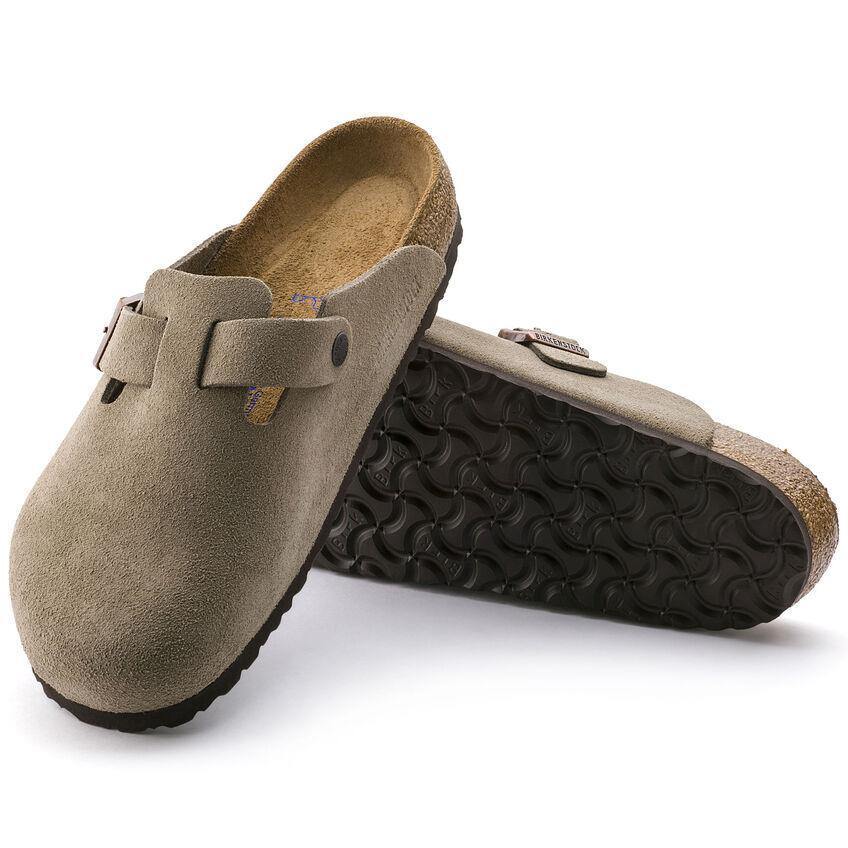 Birkenstock sarnia taupe online